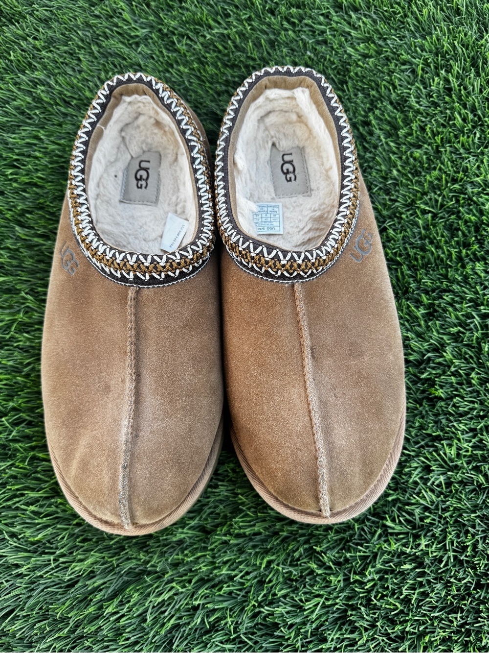 Ugg Tasman